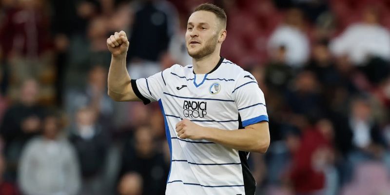 Teun Koopmeiners là ai? Thông tin cá nhân cơ bản