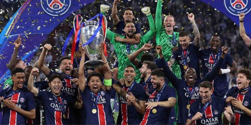 Thách thức trong hành trình bảo vệ vị thế