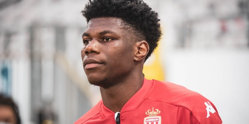 Thống kê nổi bật của Aurelien Tchouameni