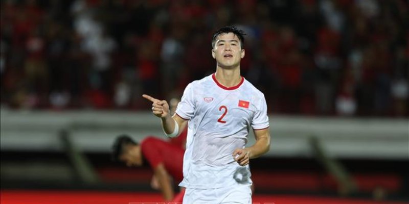 Thông tin thú vị về Đỗ Duy Mạnh ít người biết đến