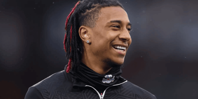 Thông tin tiểu sử và sự nghiệp của Michael Olise