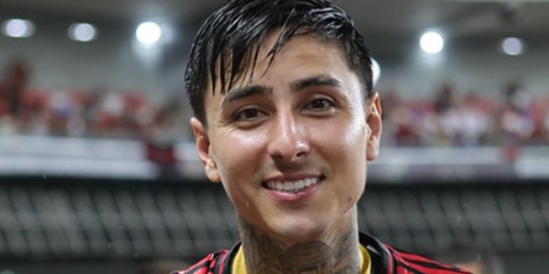 Thông tin tổng quan về cầu thủ Erick Pulgar