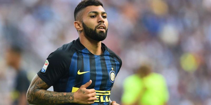 Thông tin tổng quan về Gabriel Barbosa