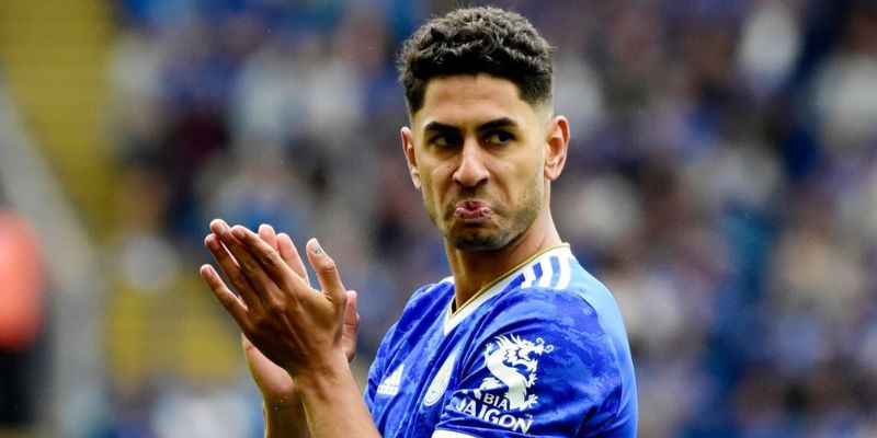 Phân tích phong cách thi đấu: Sự tinh quái của một tiền đạo ảo