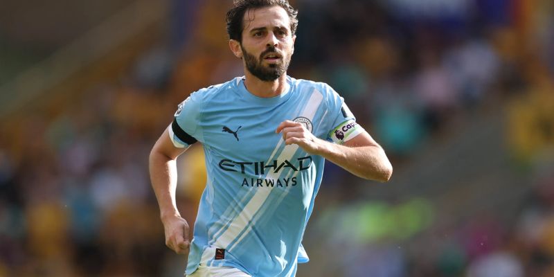 Dấu Ấn Trong Màu Áo Đội Tuyển Bồ Đào Nha