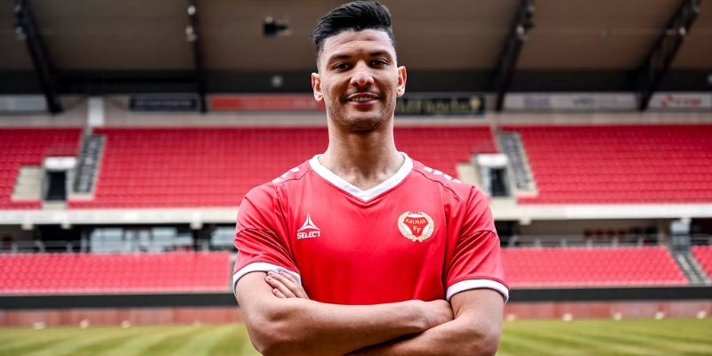 Người hùng thầm lặng của đội tuyển quốc gia Morocco