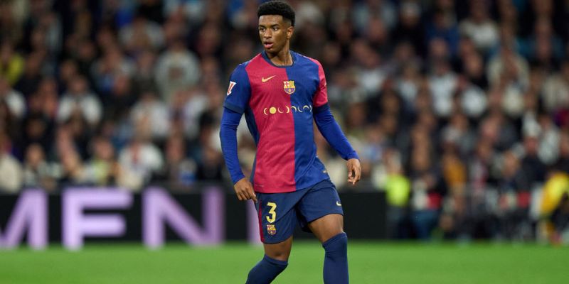 Trụ cột của "La Roja" và hành trình vươn tầm thế giới