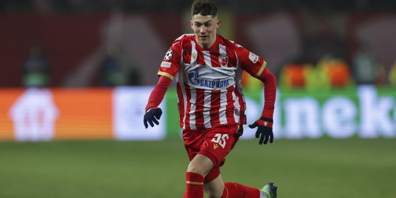 Kỹ Thuật Cá Nhân Và Khả Năng Rê Bóng