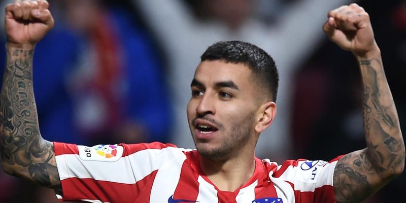 Tổng quan về tiểu sử về cầu thủ Ángel Correa