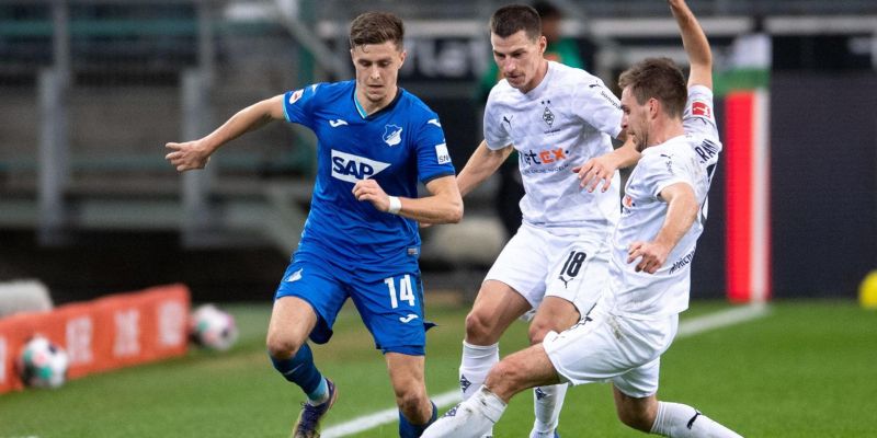 Giới Thiệu Chung Về Cầu Thủ Christoph Baumgartner