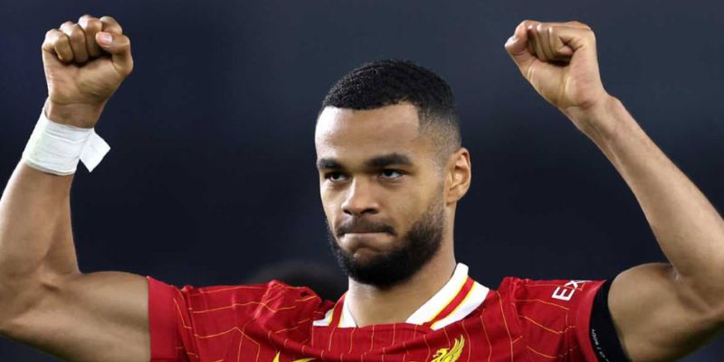 Cody Gakpo là ai? Thông tin cá nhân và lý lịch trích ngang