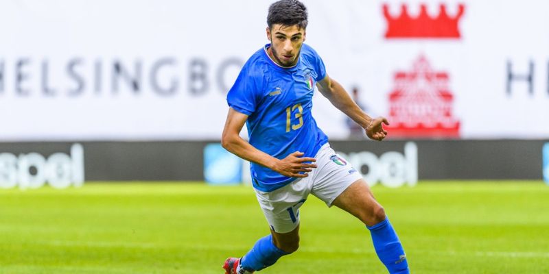 Giới Thiệu Chung Về Cầu Thủ Fabiano Parisi