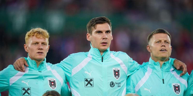 Giới Thiệu Chung Về Cầu Thủ Nicolas Seiwald