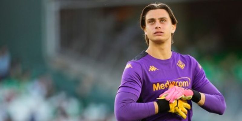 Giới Thiệu Chung Về Cầu Thủ Tommaso Martinelli