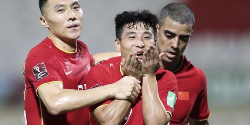 Wu Lei là ai? Thông tin cá nhân và lý lịch trích ngang