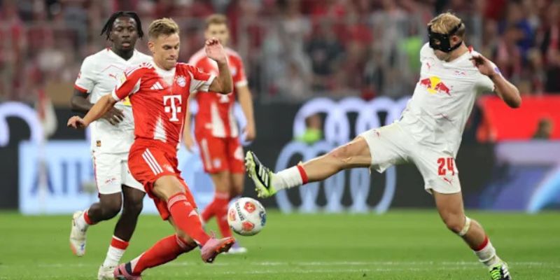 Giới Thiệu Chung Về Cầu Thủ Xaver Schlager