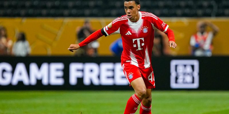 Quyết định lịch sử: Trở lại Đức và gia nhập Bayern Munich