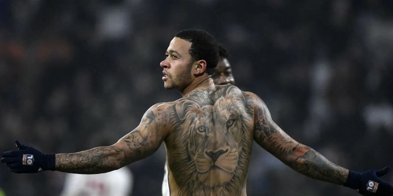 Hồi sinh mạnh mẽ tại Lyon: Khi "Mãnh sư" tìm lại bản ngã