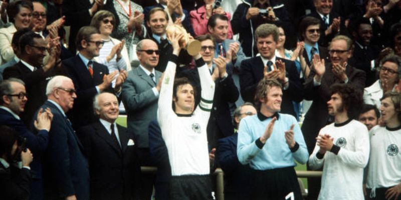 Cuộc cách mạng chiến thuật mang tên Libero