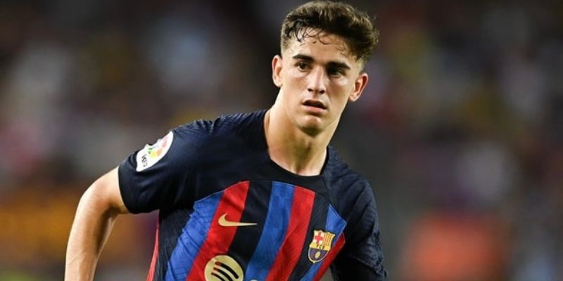 Tổng Quan Về Gavi Và Con Đường Sự Nghiệp