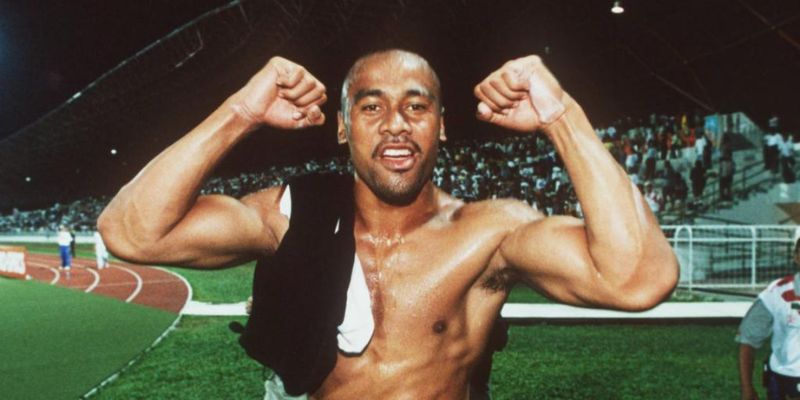 Bi kịch sức khỏe và tinh thần chiến đấu quả cảm