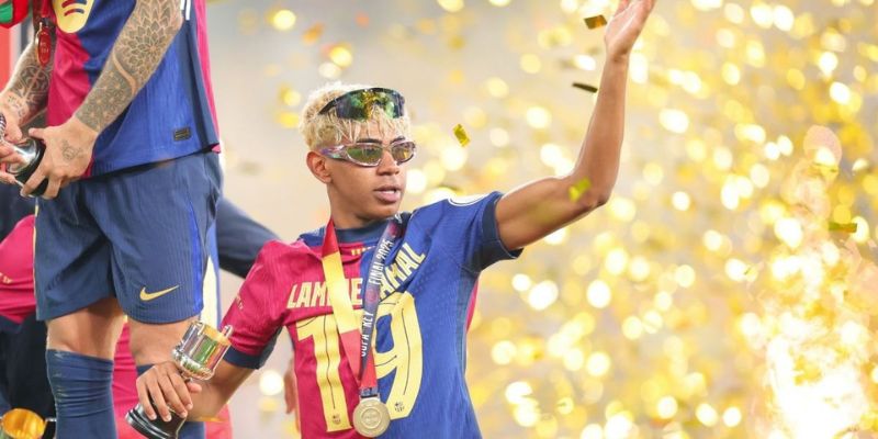 Ứng cử viên số 1 cho Quả bóng vàng 2026