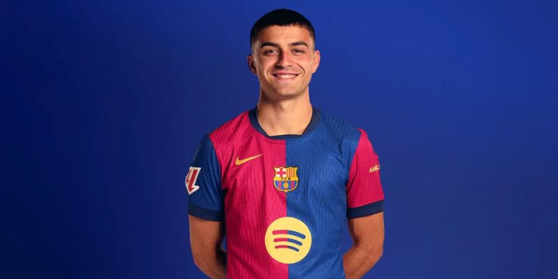 Sự Nghiệp Tại Barcelona Và Những Dấu Ấn Nổi Bật