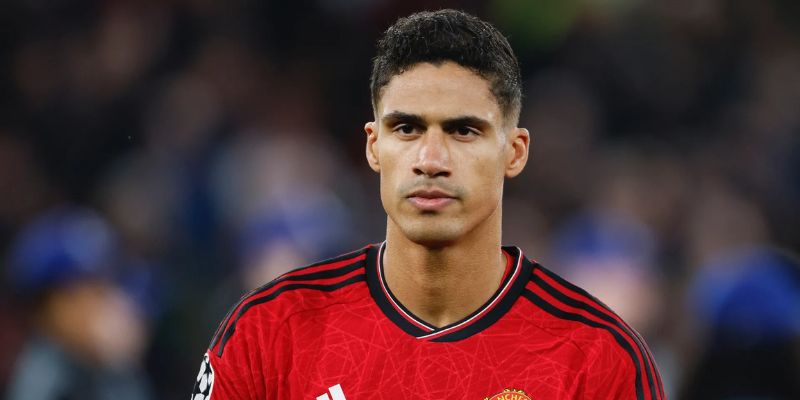 Dấu Ấn Trong Màu Áo Đội Tuyển Pháp