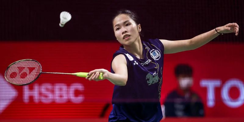 Ratchanok Intanon là ai? Thông tin cá nhân và lý lịch