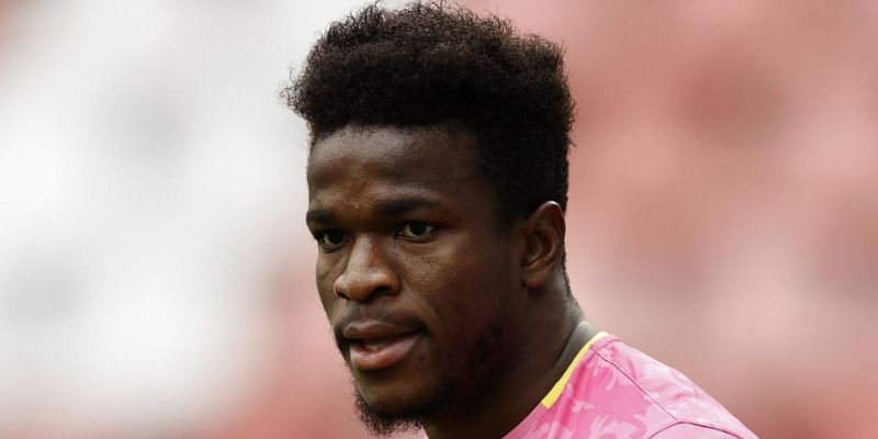 Phong cách thi đấu thông minh của Fabrice Ondoa