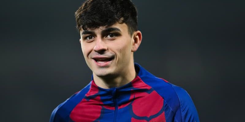 Tương lai của Pedri tại Barcelona, hạt nhân trong kỷ nguyên tái thiết