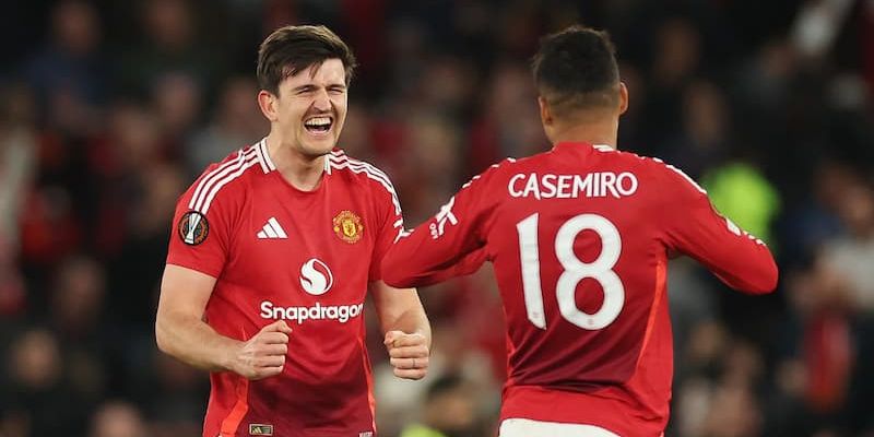 Tìm Hiểu Những Cầu Thủ Nổi Tiếng Của Manchester United