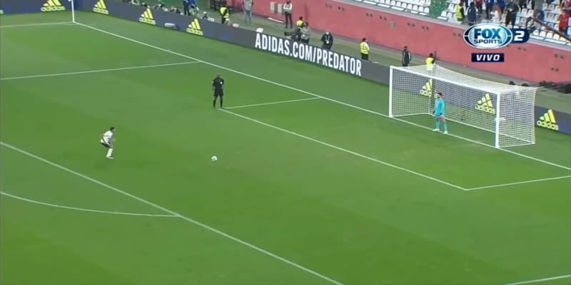 Tìm hiểu về đá phạt penalty