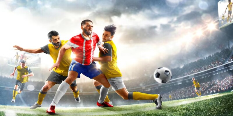 Tin tức thể thao thế giới đem đến thông tin rất chắc chắn