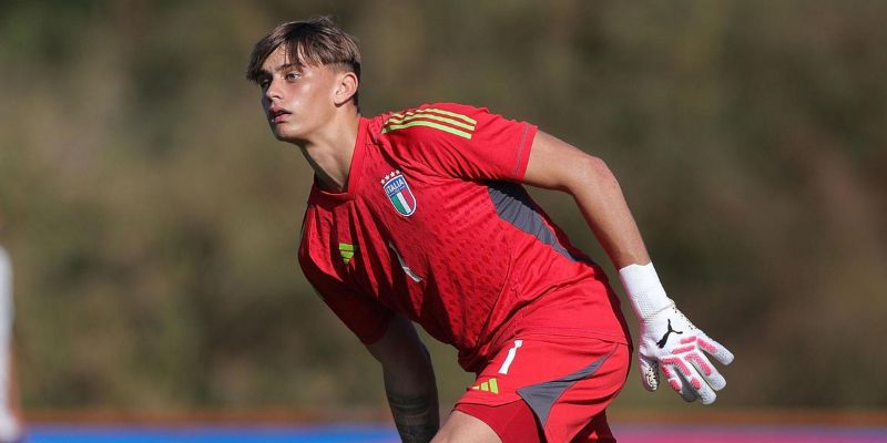 Phong Cách Thi Đấu Của Tommaso Martinelli