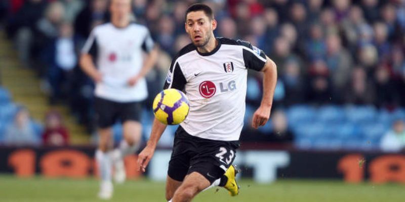 Trở về mái nhà Mls trong màu áo Seattle sounders