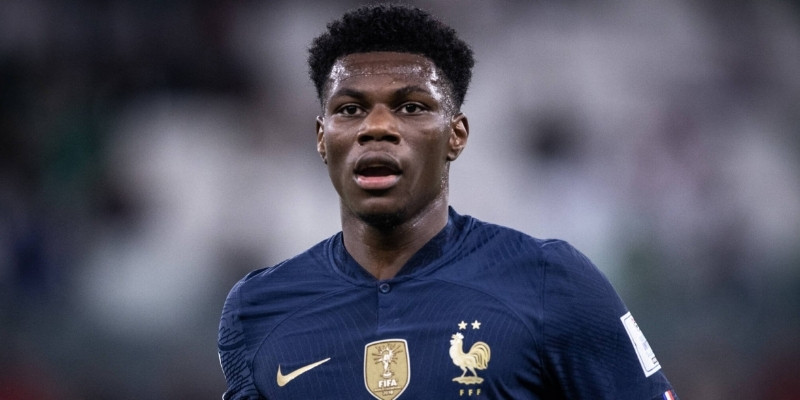 Tương lai Aurelien tại bóng đá châu Âu