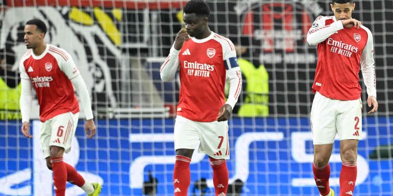 Cơ hội và tham vọng của các đội bóng