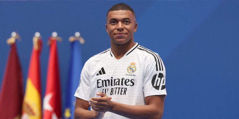 Vai trò thủ lĩnh trong đội hình Real Madrid 2026