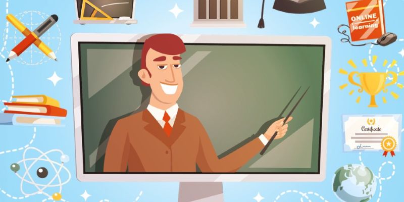 VJOL định hình giáo dục số Việt Nam 