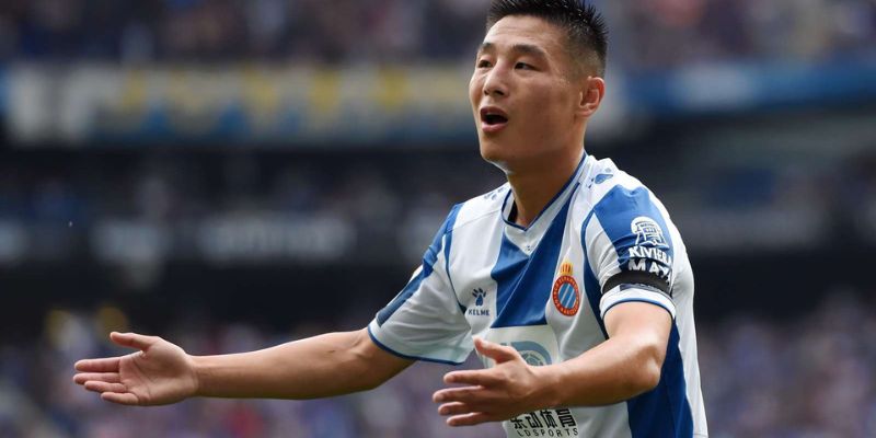 Linh hồn và niềm hy vọng số một của đội tuyển Trung Quốc