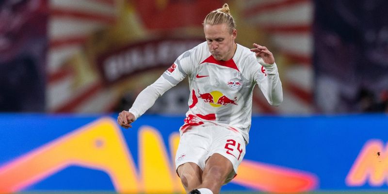 Phong Cách Thi Đấu Của Xaver Schlager