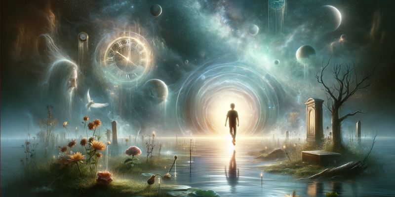 Ý nghĩa khi nằm mơ thấy người thân chết là cha mẹ mình