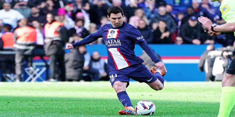 Ý nghĩa của loạt sút luân lưu