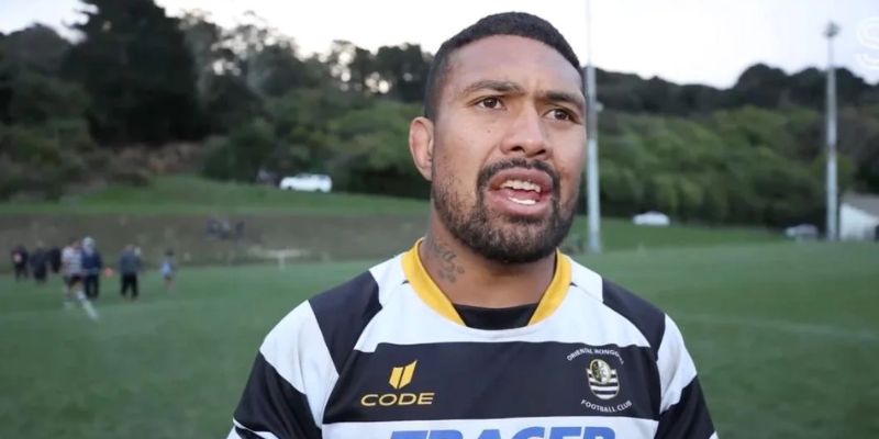 Những năm tháng đầu đời và niềm đam mê rực cháy