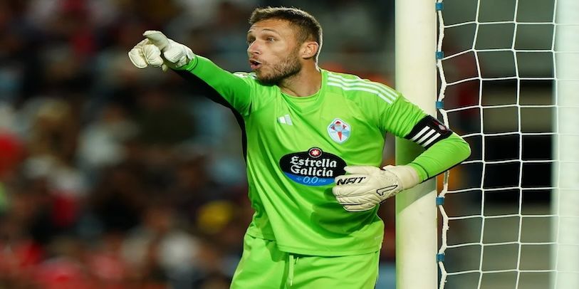 Cách Rubén Blanco chuẩn bị tinh thần trước mỗi trận đấu