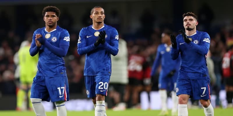 Chelsea FC cần làm gì để trở lại đỉnh cao ở các giải đấu lớn