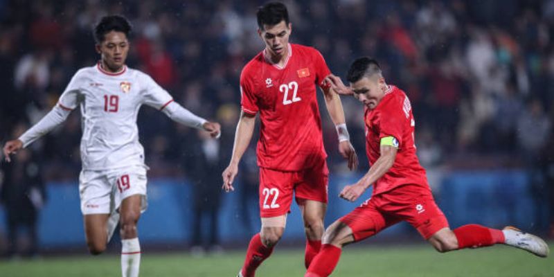 Giới thiệu tổng quan về cầu thủ Nguyễn Quang Hải