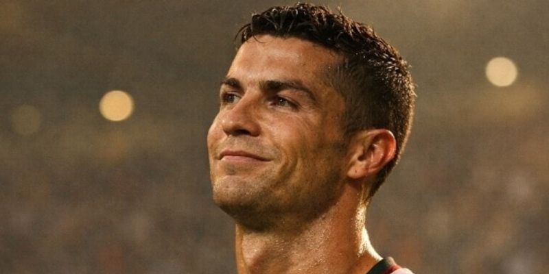 Hành trình Cristiano Ronaldo chinh phục bóng đá