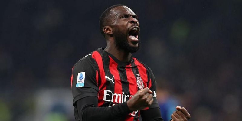 Giới Thiệu Chung Về Fikayo Tomori